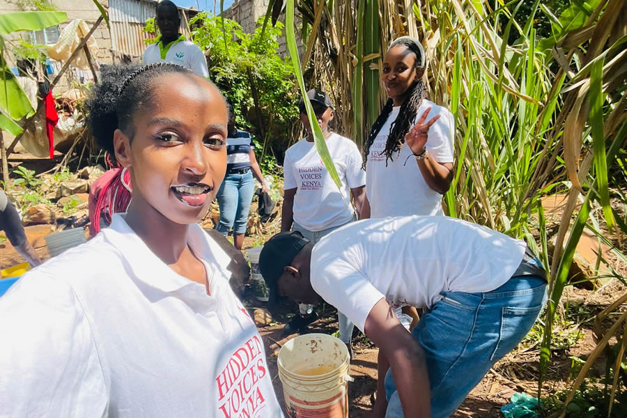 Childrens Home Visit