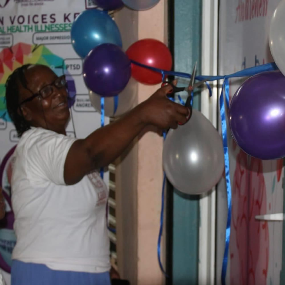 HVK Office Launch