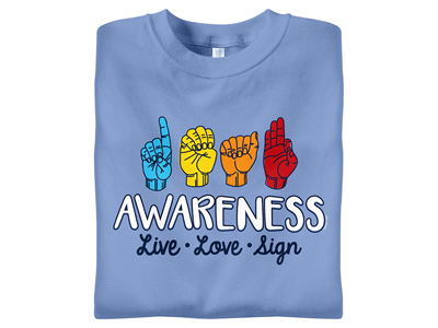 Promote Awareness