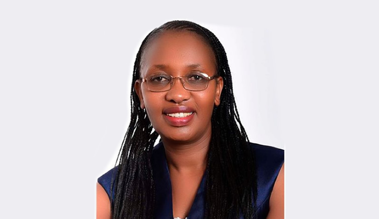 Dr Margaret