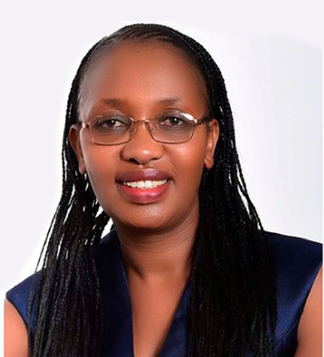 Dr Margaret