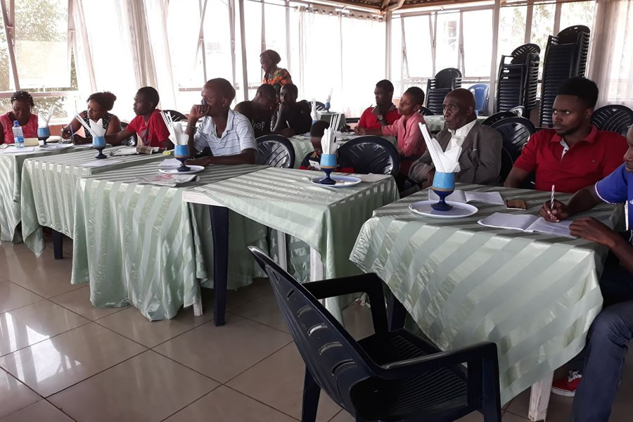 Mental Health Seminar