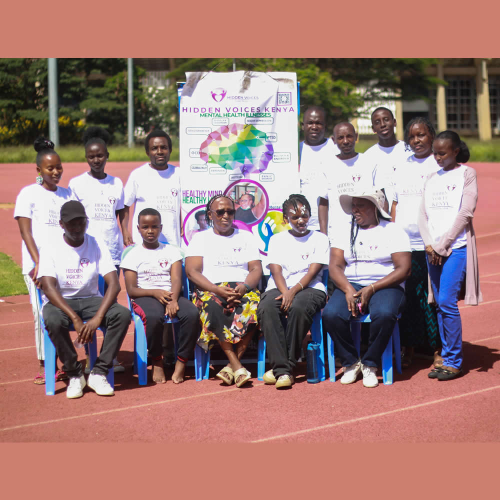HVK Day  at Kasarani Stadium Grounds