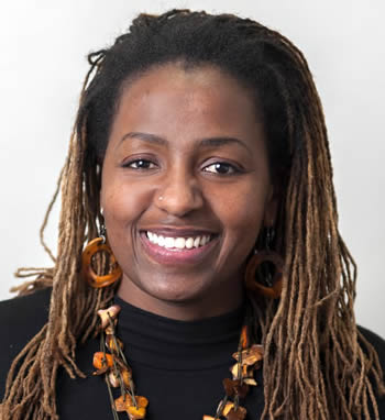 Penny Wangari-jones
