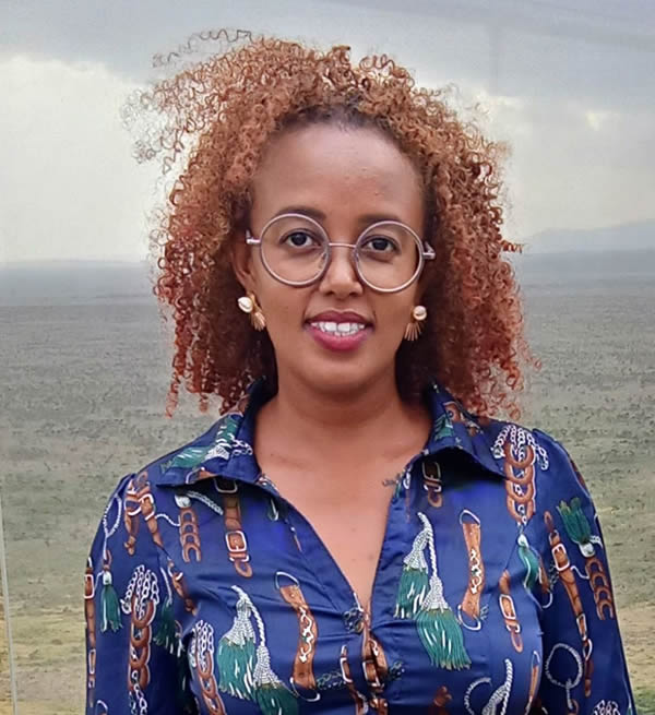 Rahma Hassan