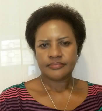 Dr Margaret Gichuhi